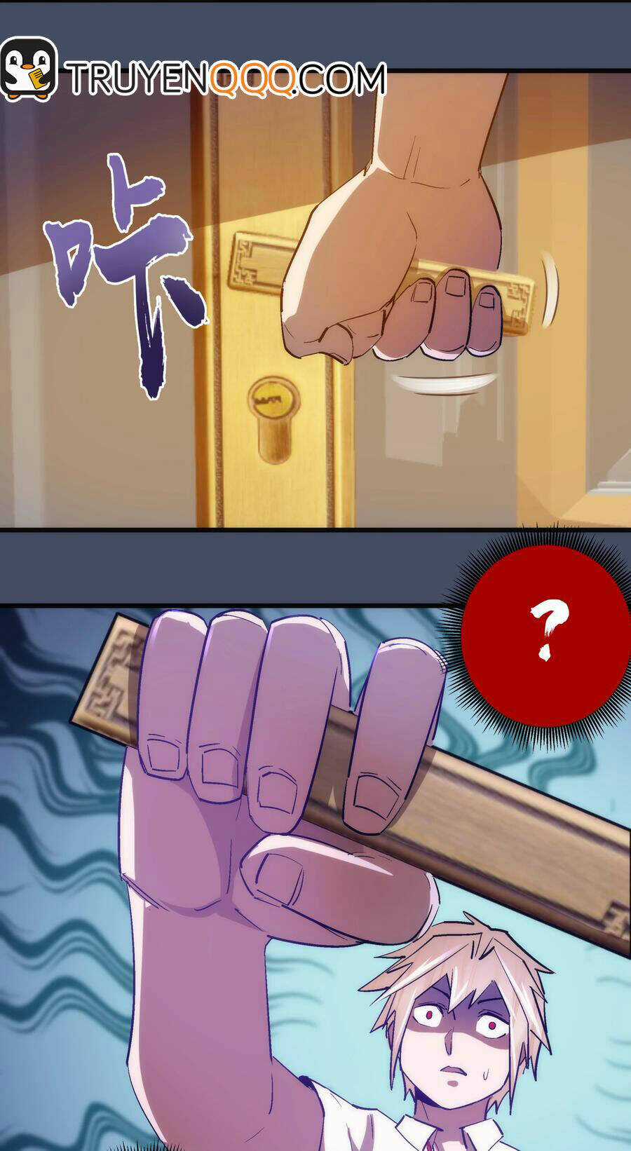 Tôi Không Phải Quỷ Vương Chapter 163 trang 24