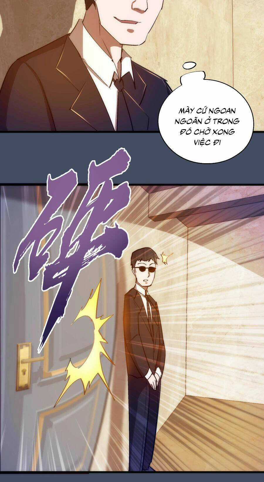 Tôi Không Phải Quỷ Vương Chapter 163 trang 26