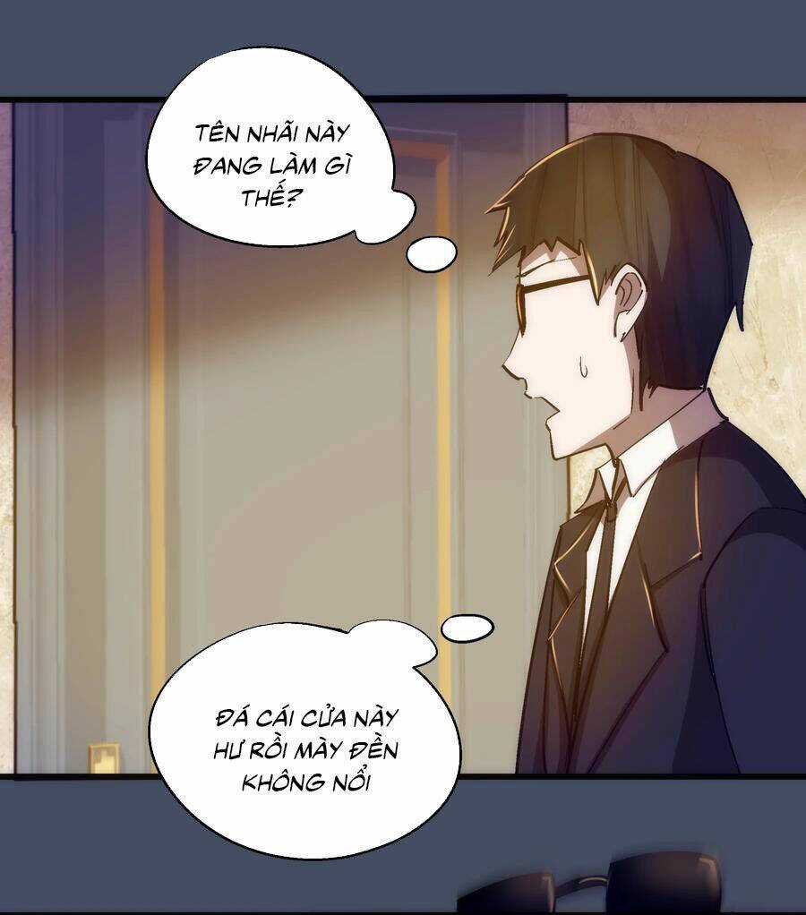 Tôi Không Phải Quỷ Vương Chapter 163 trang 27