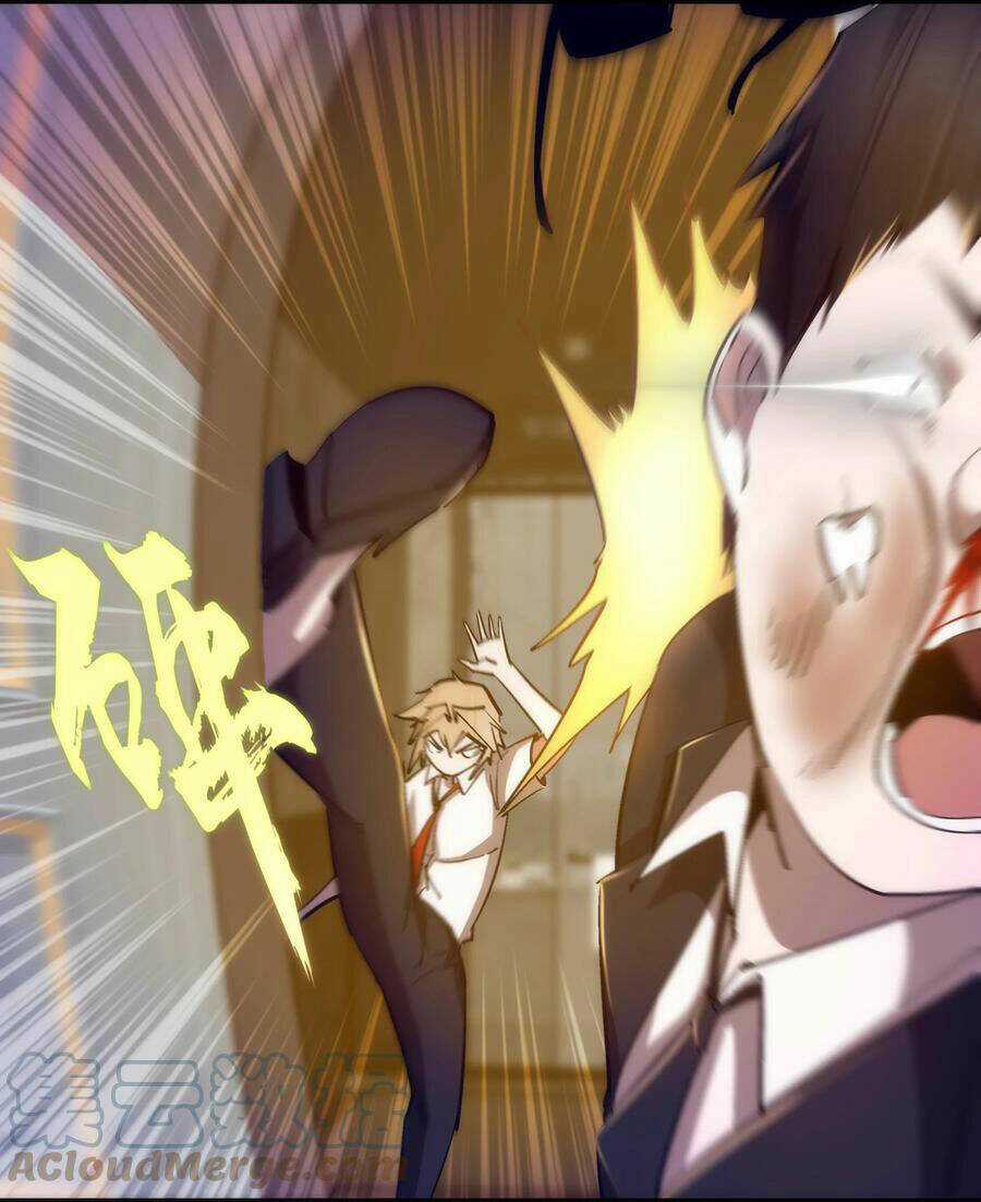 Tôi Không Phải Quỷ Vương Chapter 163 trang 28