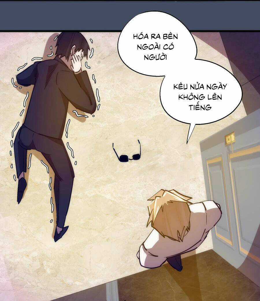 Tôi Không Phải Quỷ Vương Chapter 163 trang 29