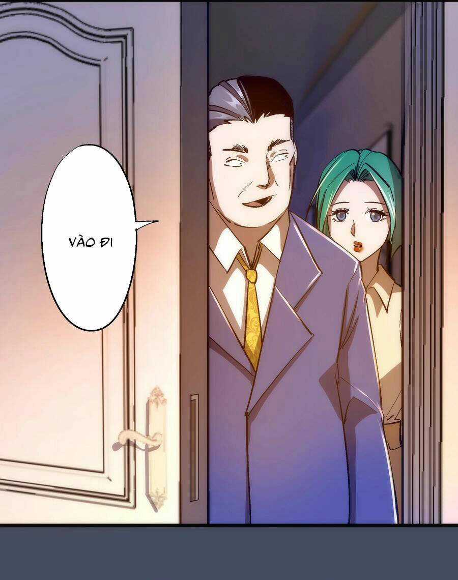 Tôi Không Phải Quỷ Vương Chapter 163 trang 3