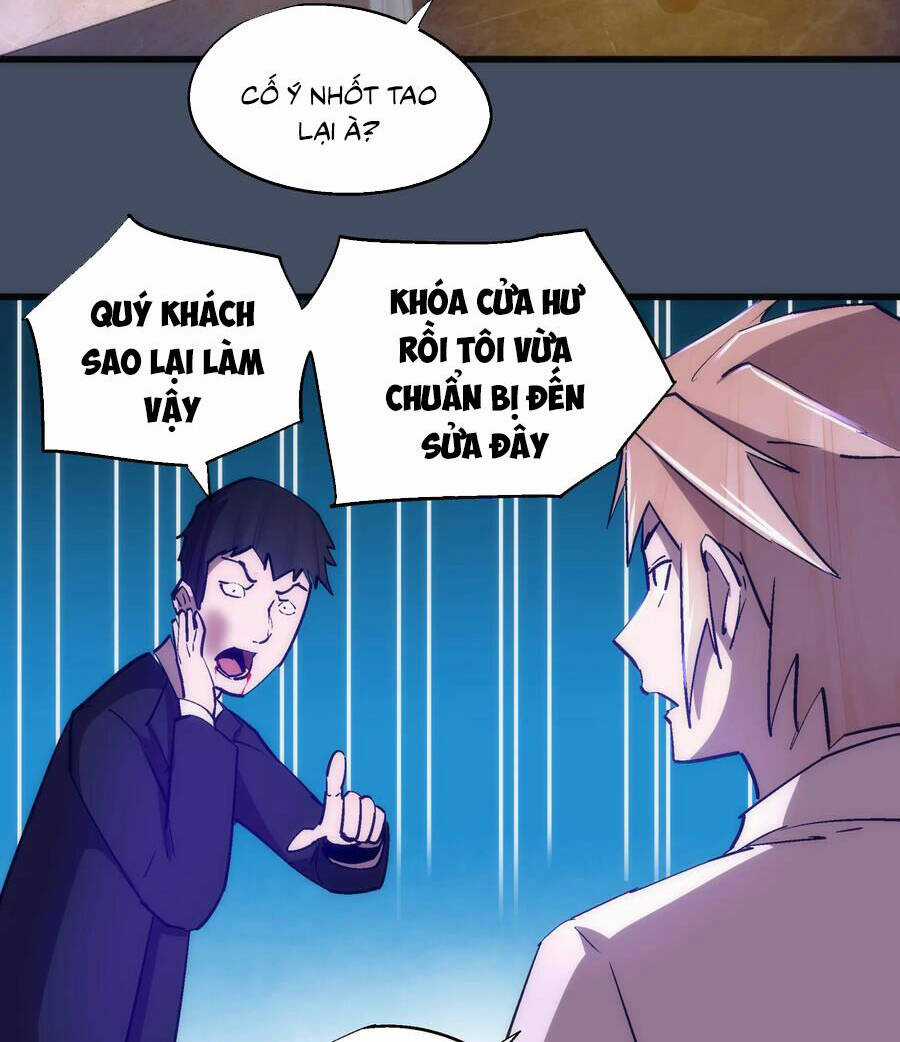 Tôi Không Phải Quỷ Vương Chapter 163 trang 30