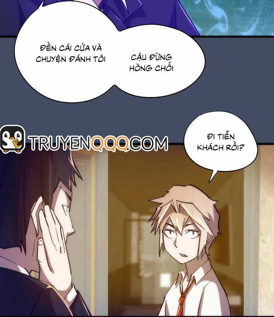 Tôi Không Phải Quỷ Vương Chapter 163 trang 32