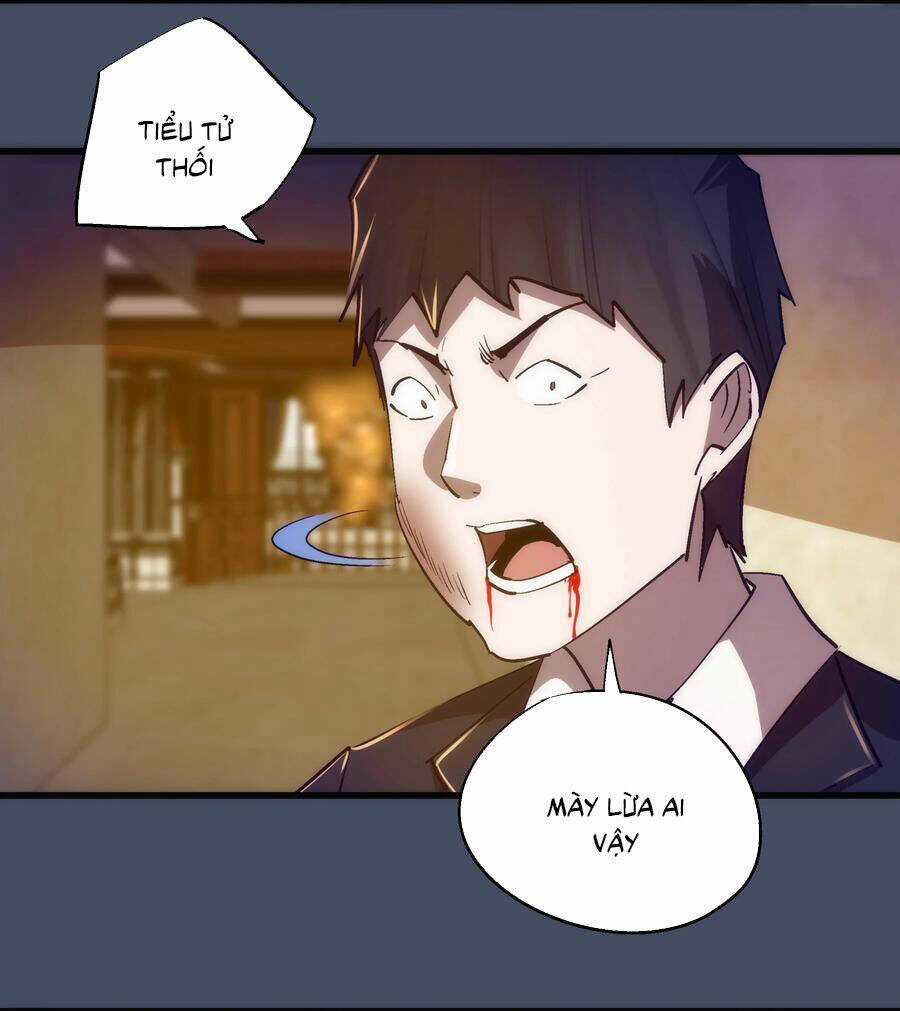 Tôi Không Phải Quỷ Vương Chapter 163 trang 34