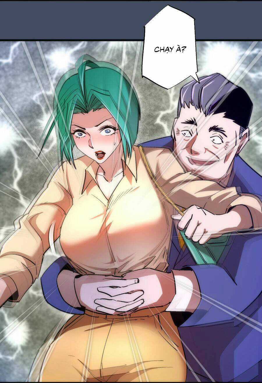 Tôi Không Phải Quỷ Vương Chapter 163 trang 7