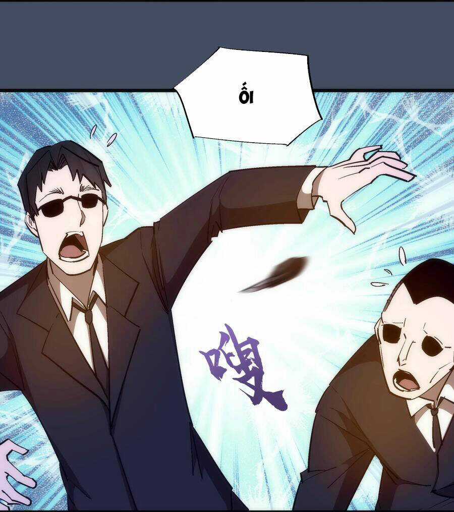 Tôi Không Phải Quỷ Vương Chapter 164 trang 10