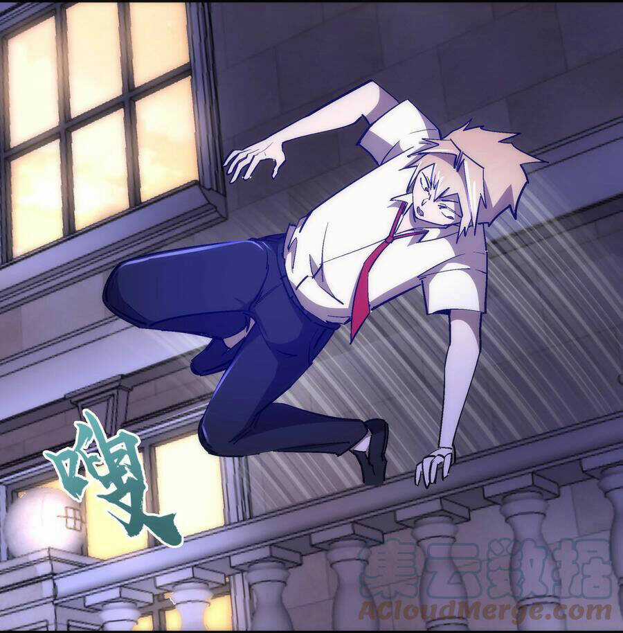 Tôi Không Phải Quỷ Vương Chapter 164 trang 13