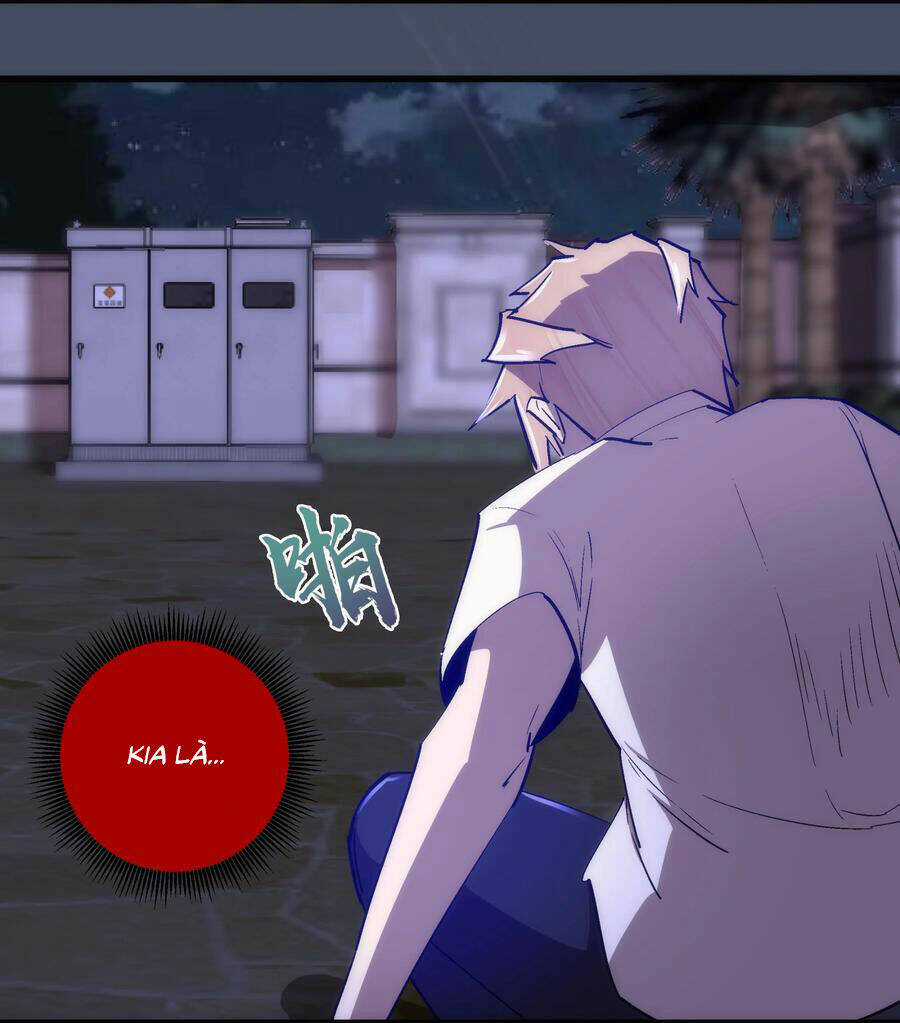 Tôi Không Phải Quỷ Vương Chapter 164 trang 14