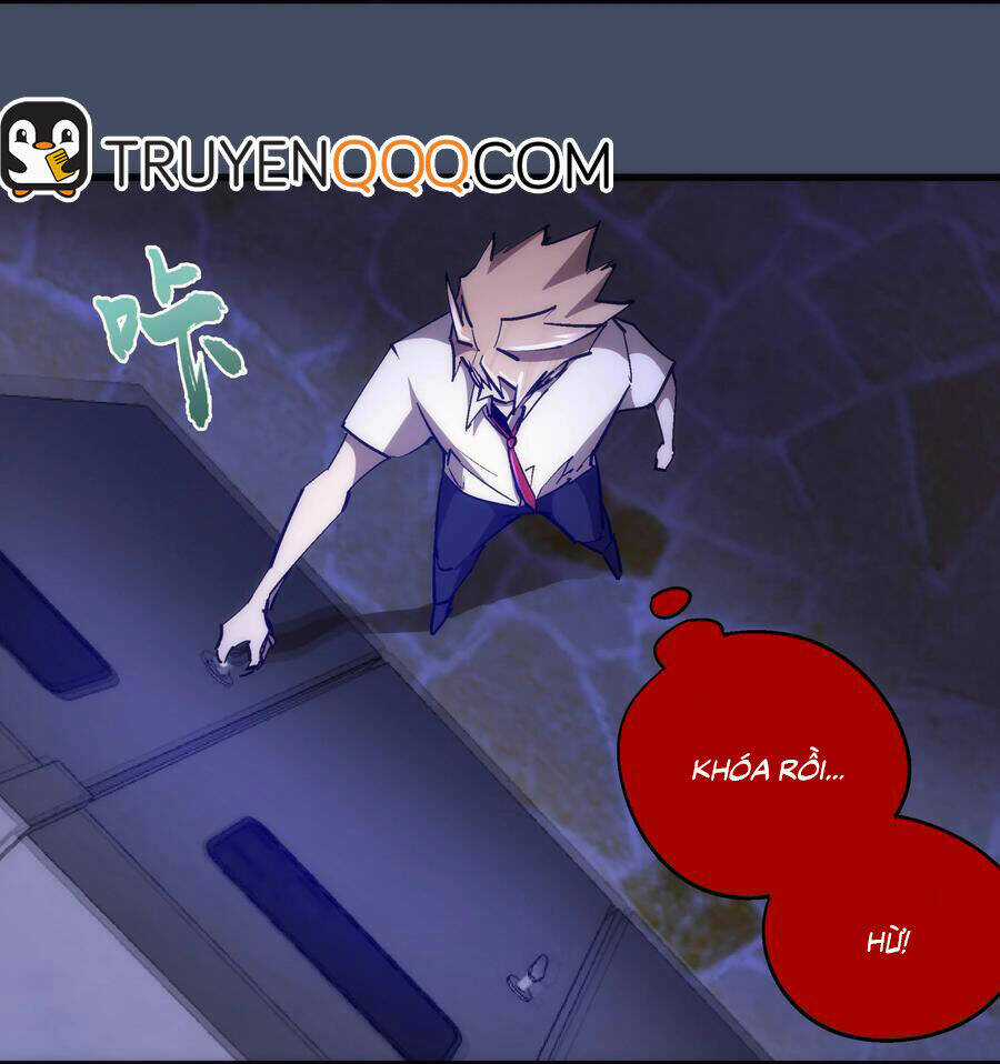 Tôi Không Phải Quỷ Vương Chapter 164 trang 15