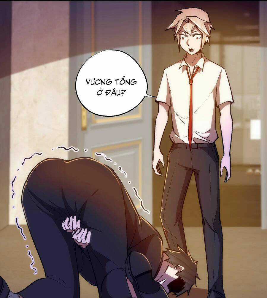 Tôi Không Phải Quỷ Vương Chapter 164 trang 2