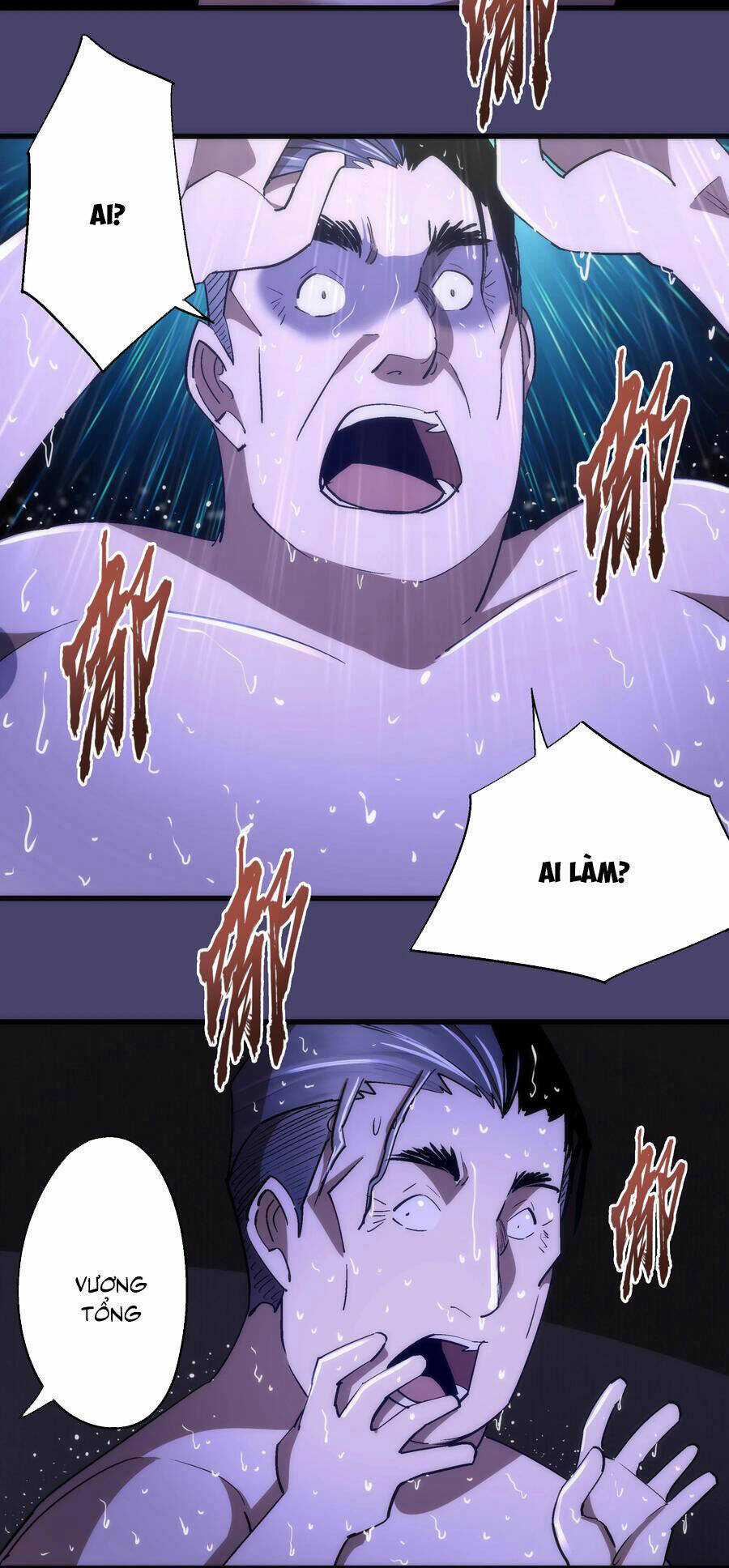 Tôi Không Phải Quỷ Vương Chapter 164 trang 23