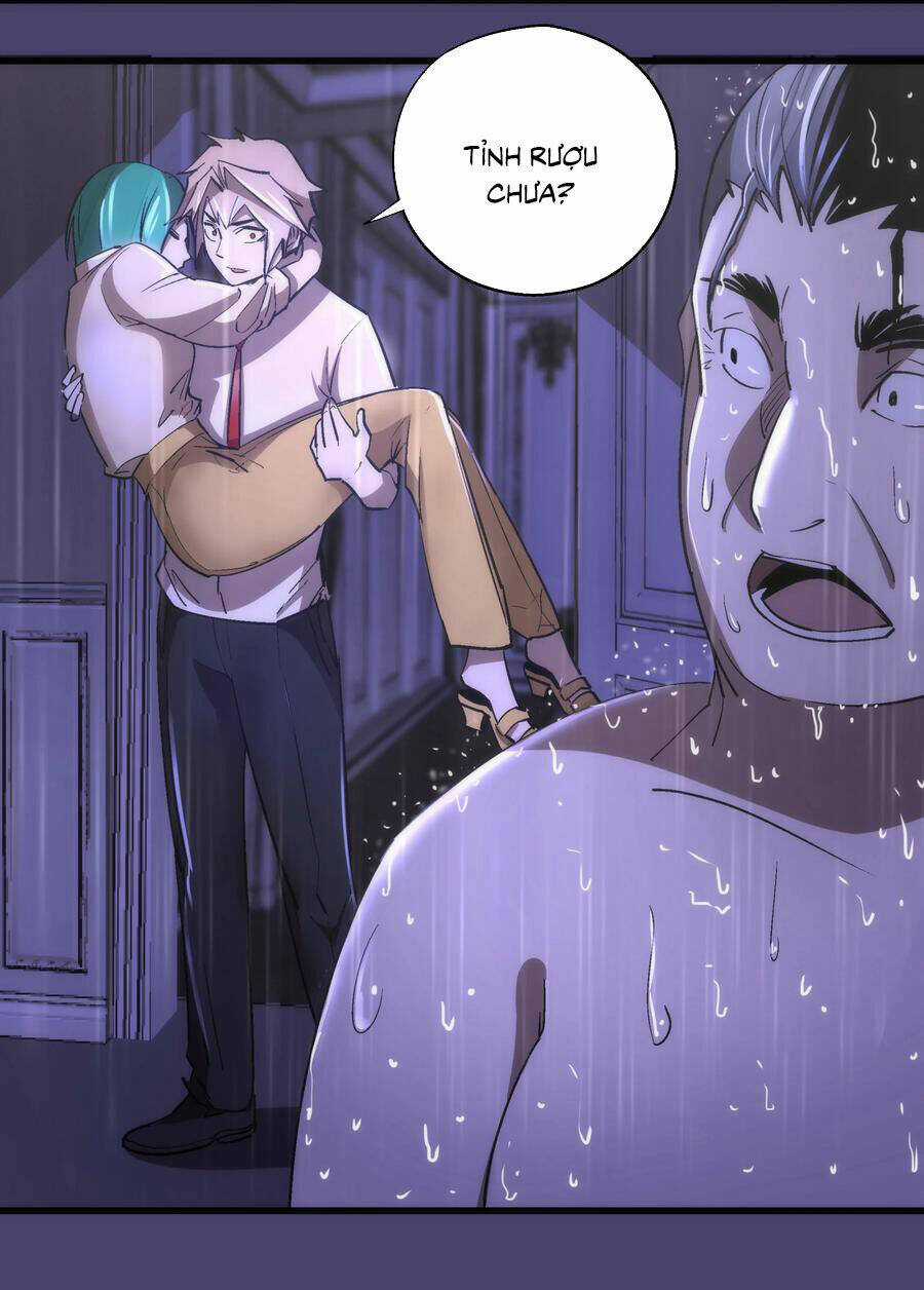 Tôi Không Phải Quỷ Vương Chapter 164 trang 24