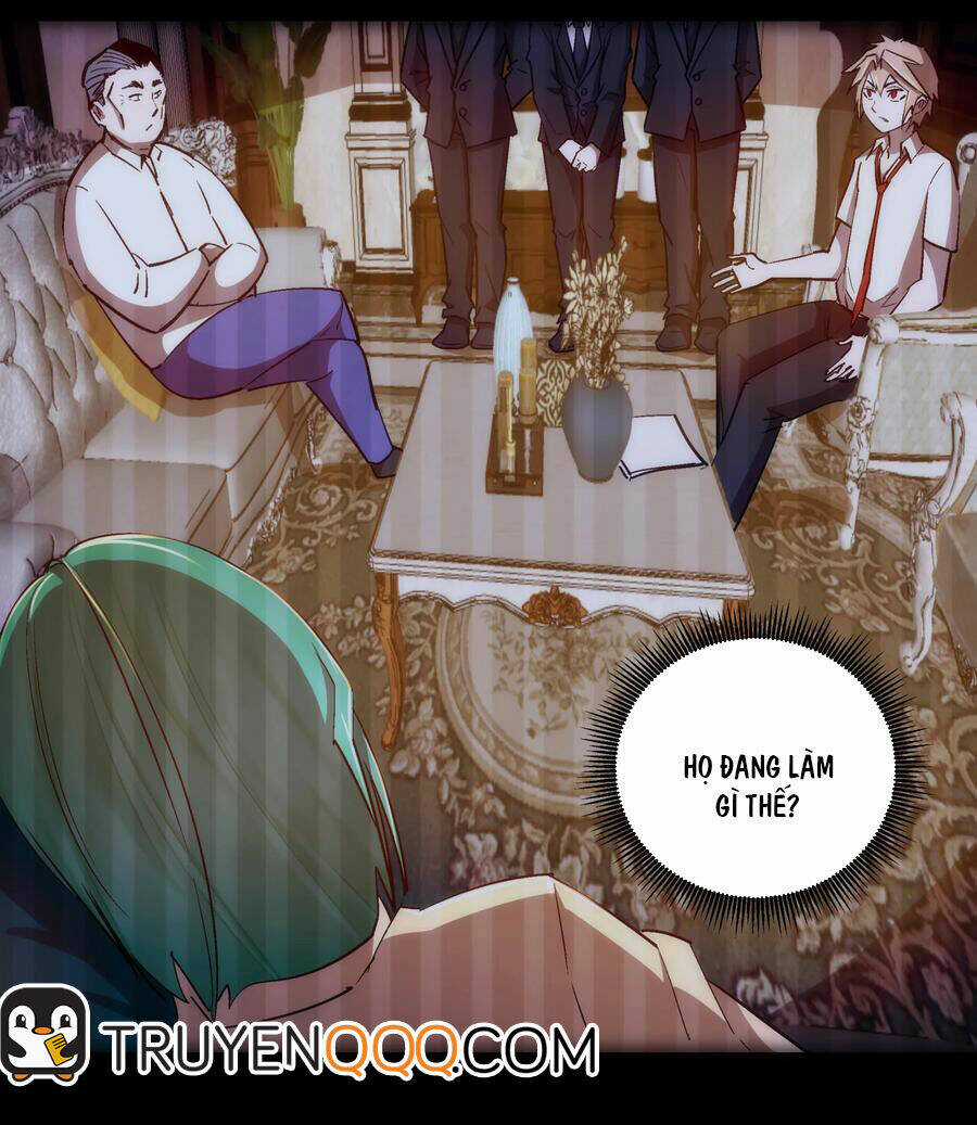 Tôi Không Phải Quỷ Vương Chapter 164 trang 26