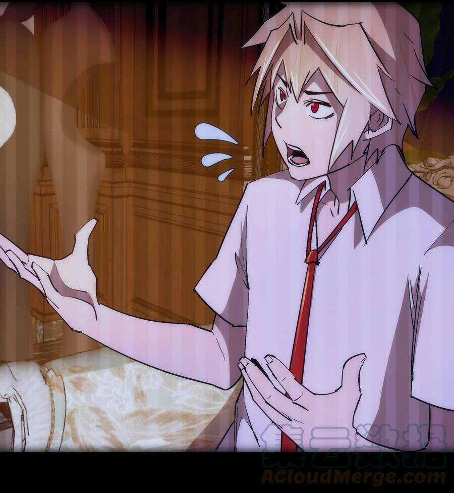 Tôi Không Phải Quỷ Vương Chapter 164 trang 28