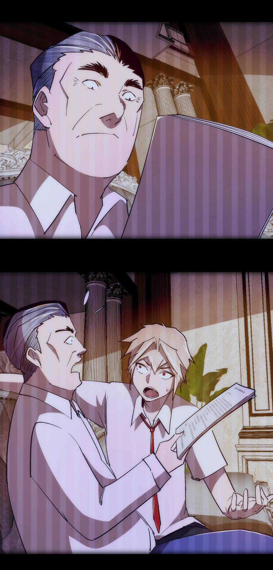 Tôi Không Phải Quỷ Vương Chapter 164 trang 29