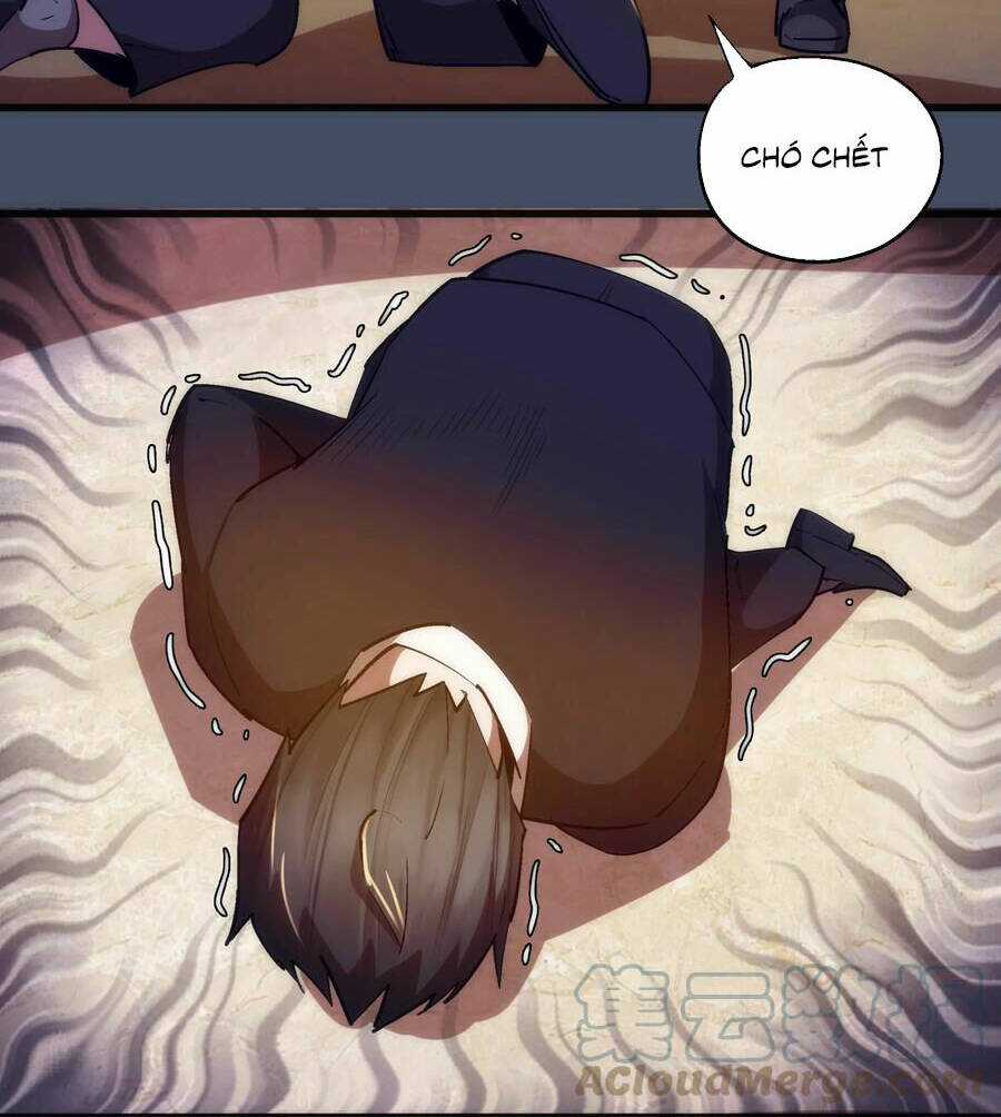 Tôi Không Phải Quỷ Vương Chapter 164 trang 3