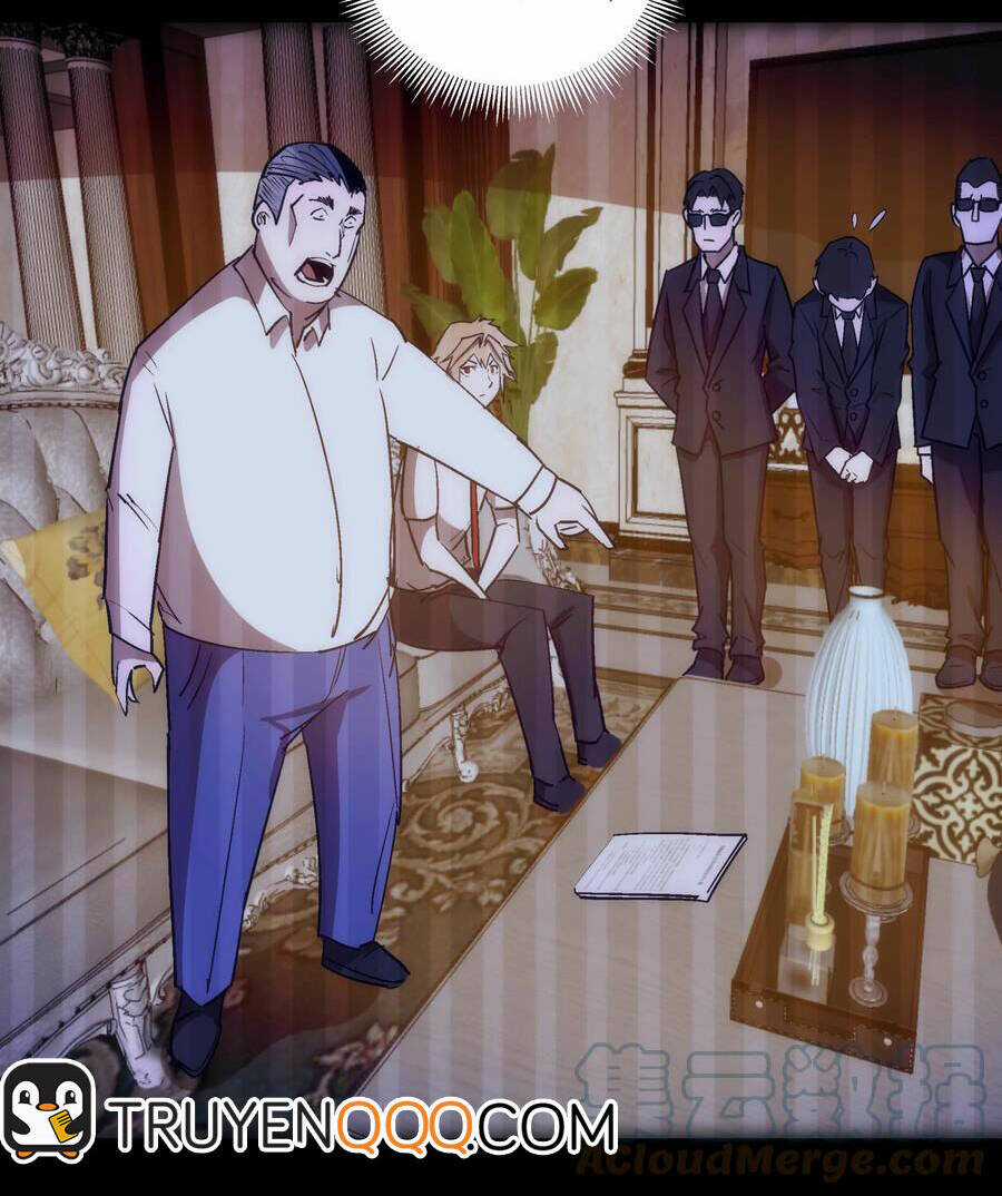 Tôi Không Phải Quỷ Vương Chapter 164 trang 32