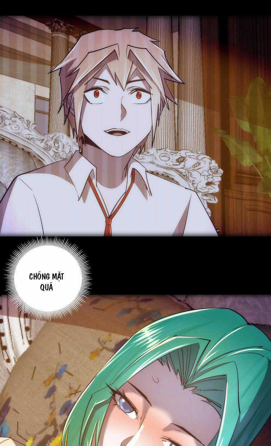 Tôi Không Phải Quỷ Vương Chapter 164 trang 33