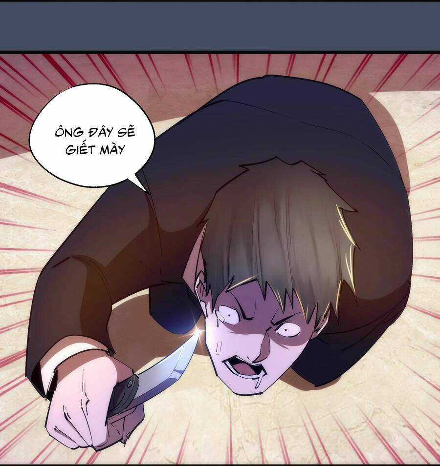 Tôi Không Phải Quỷ Vương Chapter 164 trang 4