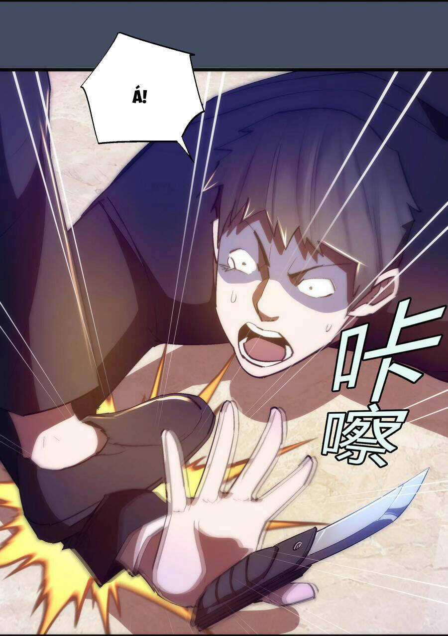 Tôi Không Phải Quỷ Vương Chapter 164 trang 5