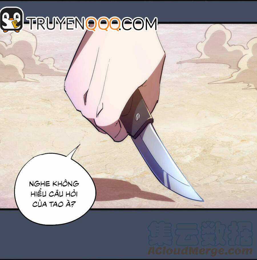 Tôi Không Phải Quỷ Vương Chapter 164 trang 6