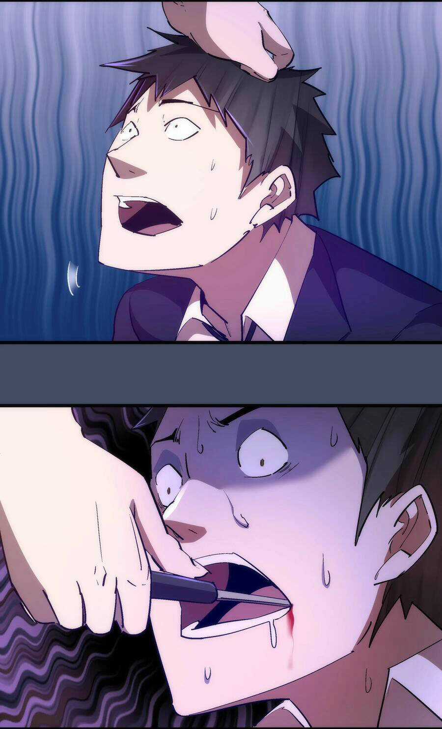 Tôi Không Phải Quỷ Vương Chapter 164 trang 7