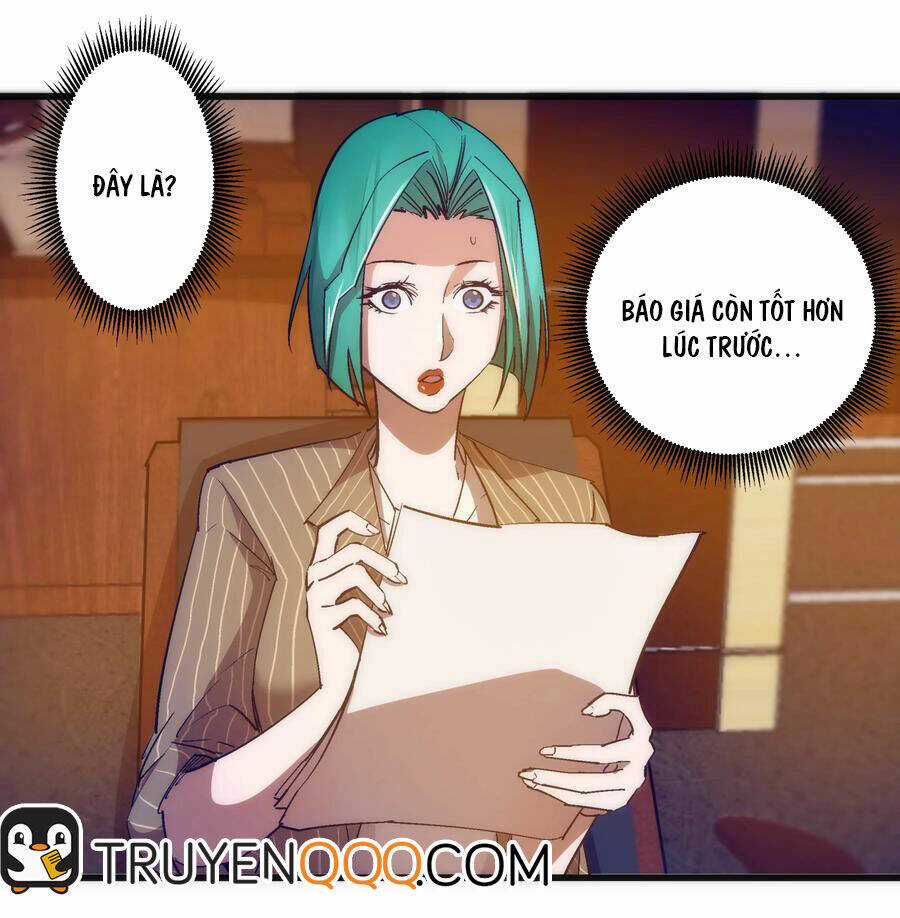 Tôi Không Phải Quỷ Vương Chapter 165 trang 10