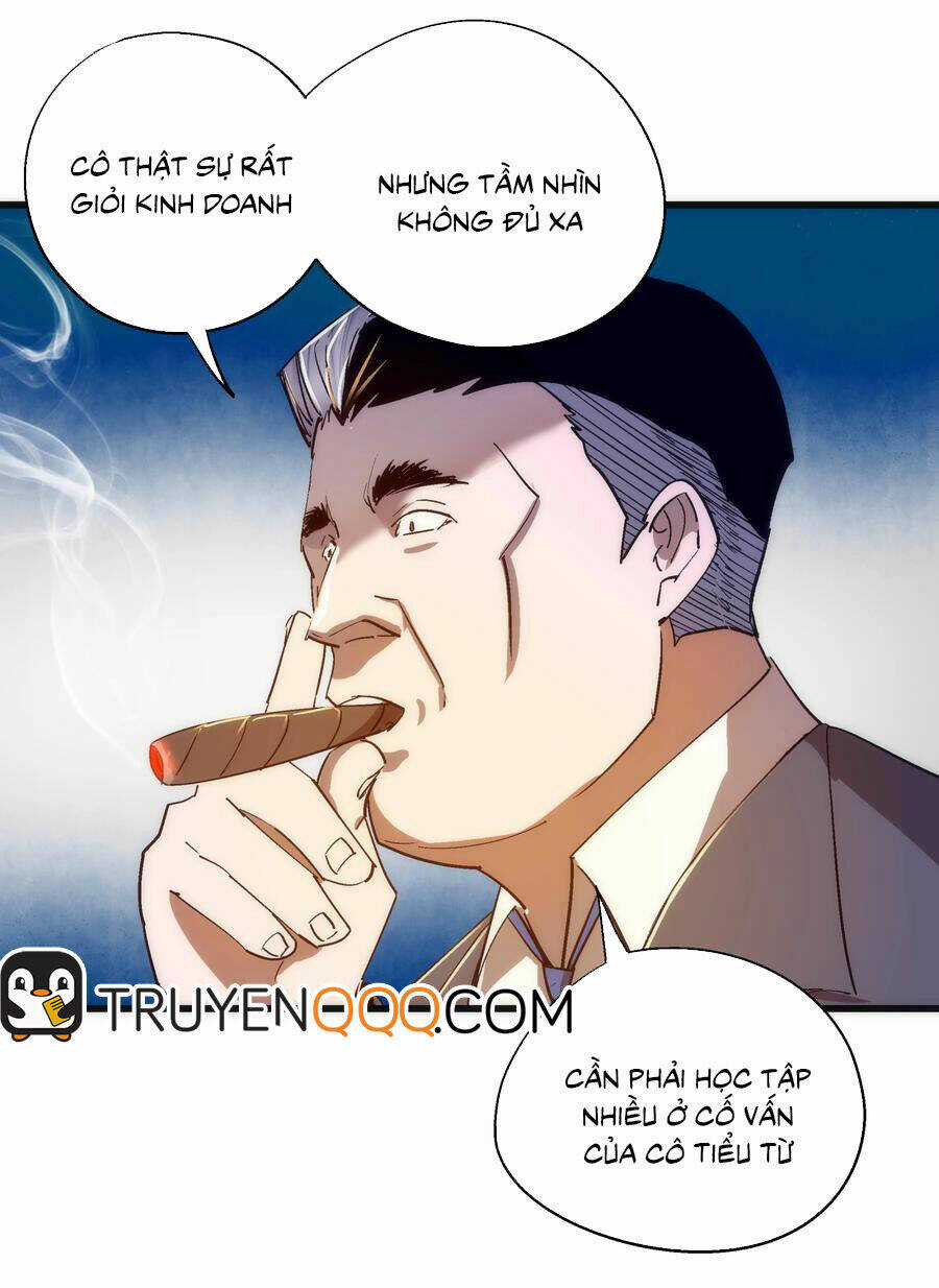 Tôi Không Phải Quỷ Vương Chapter 165 trang 16