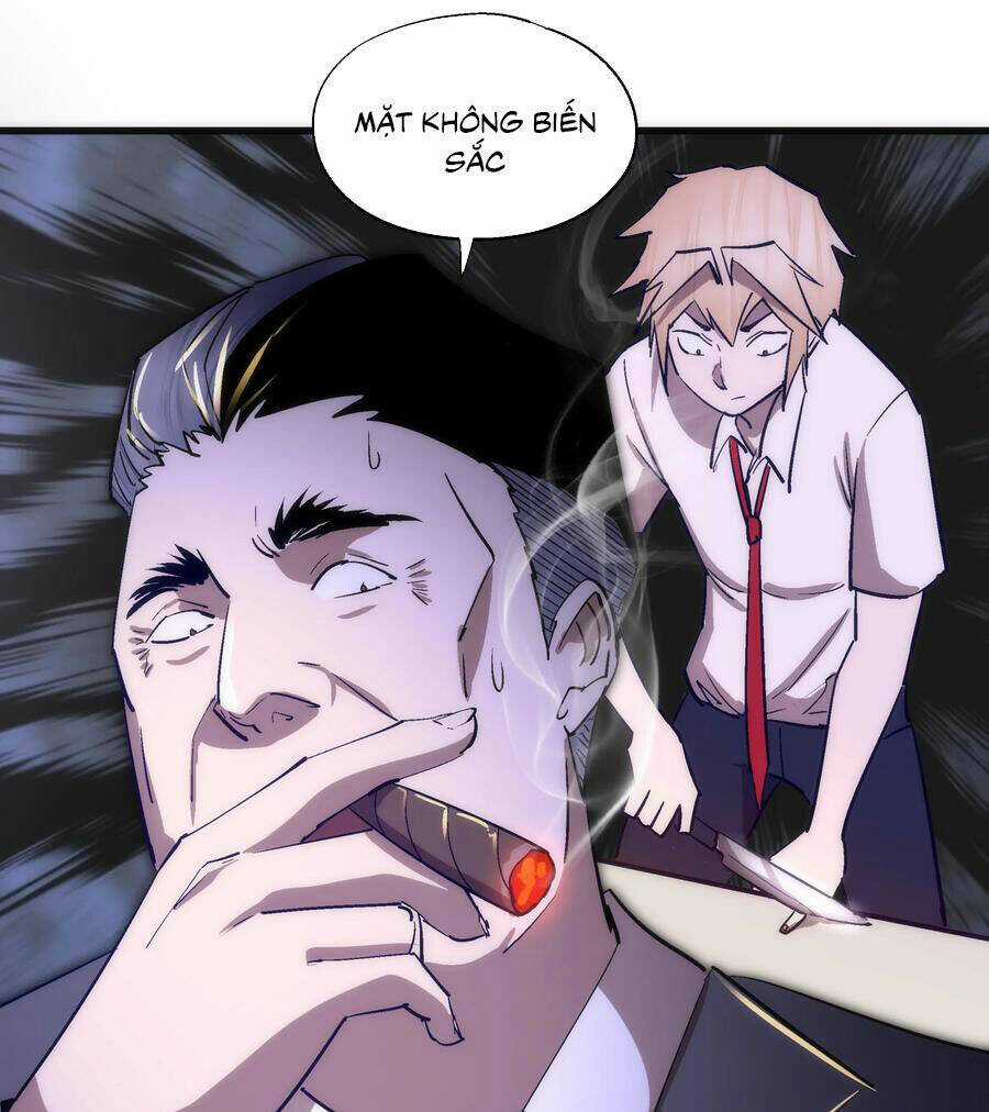 Tôi Không Phải Quỷ Vương Chapter 165 trang 26