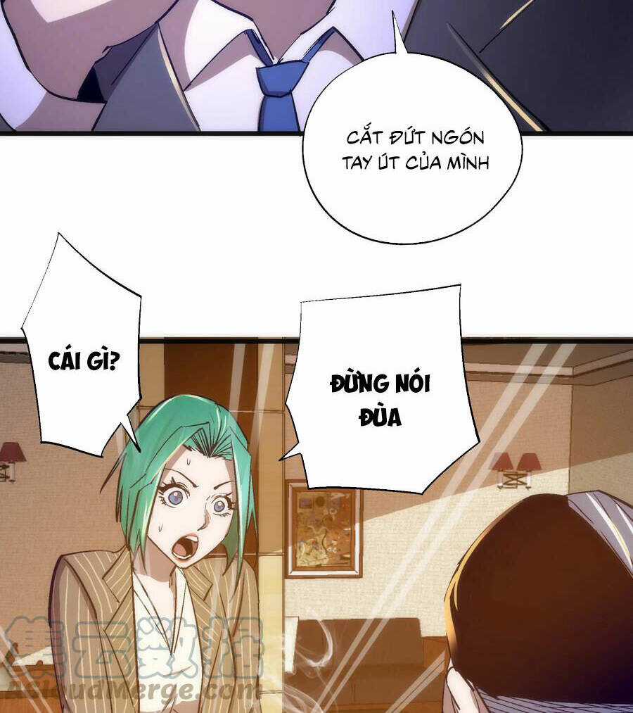 Tôi Không Phải Quỷ Vương Chapter 165 trang 27