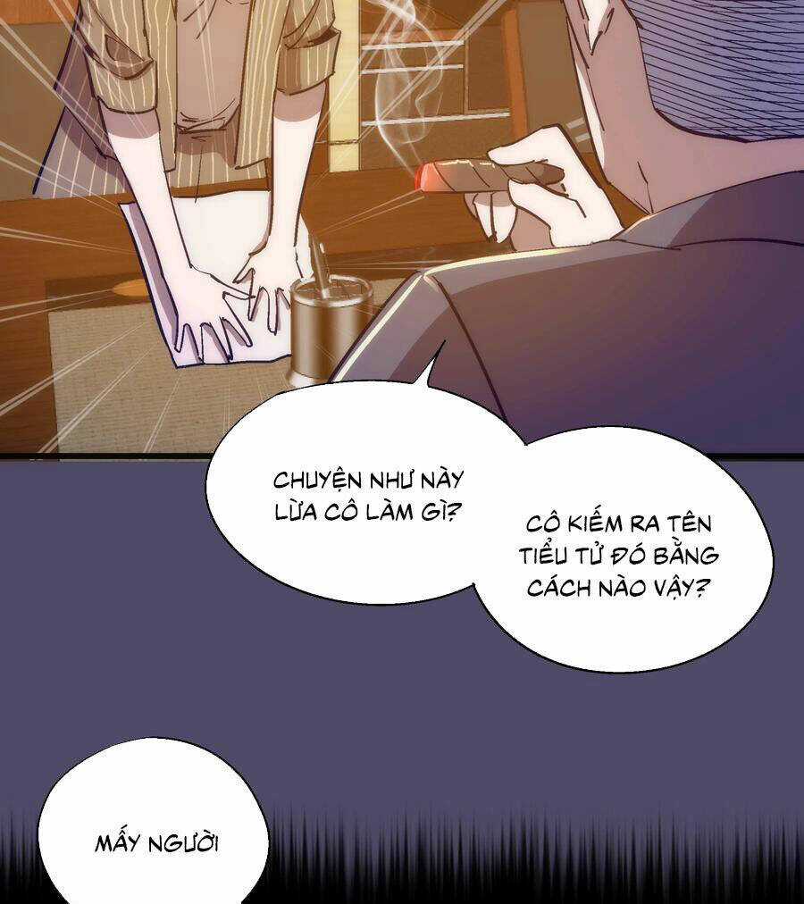 Tôi Không Phải Quỷ Vương Chapter 165 trang 28
