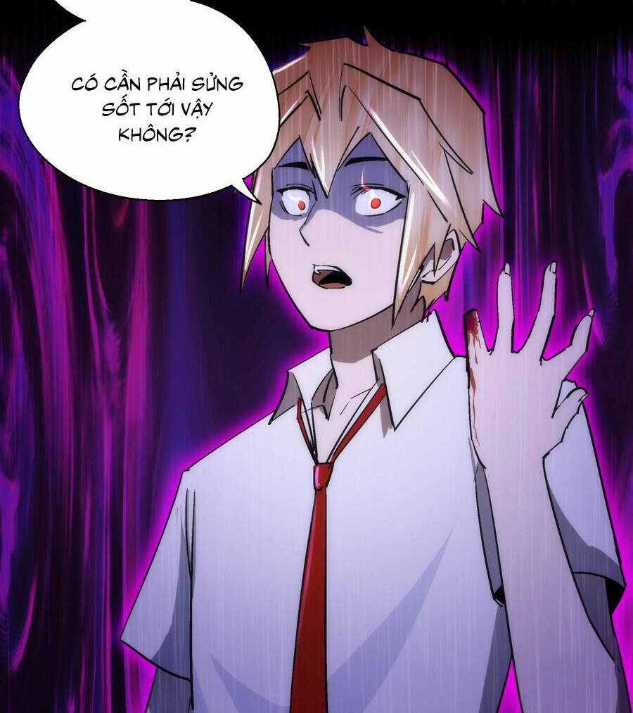 Tôi Không Phải Quỷ Vương Chapter 165 trang 29