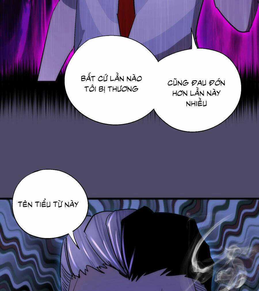 Tôi Không Phải Quỷ Vương Chapter 165 trang 30