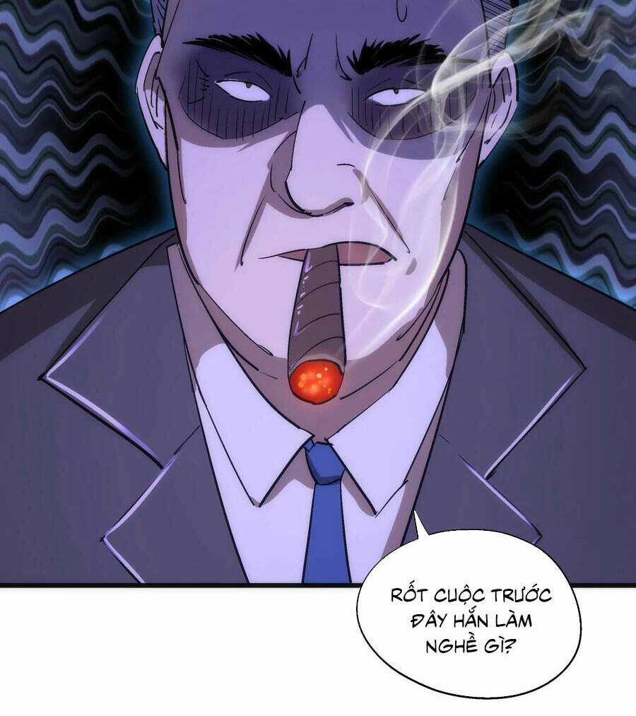 Tôi Không Phải Quỷ Vương Chapter 165 trang 31