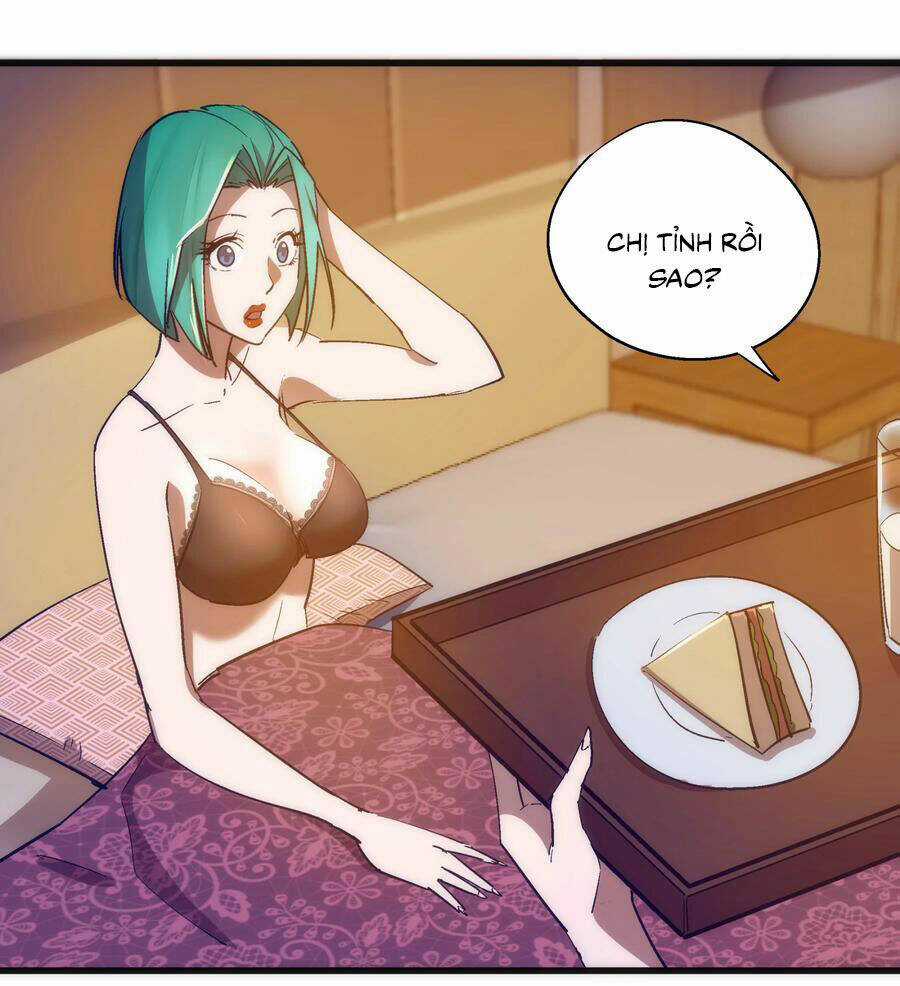 Tôi Không Phải Quỷ Vương Chapter 165 trang 4