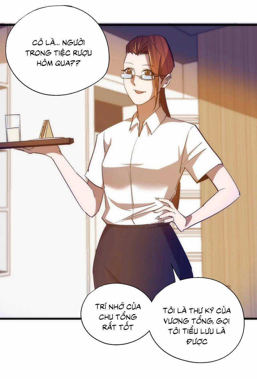 Tôi Không Phải Quỷ Vương Chapter 165 trang 5