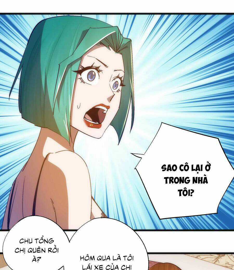 Tôi Không Phải Quỷ Vương Chapter 165 trang 6