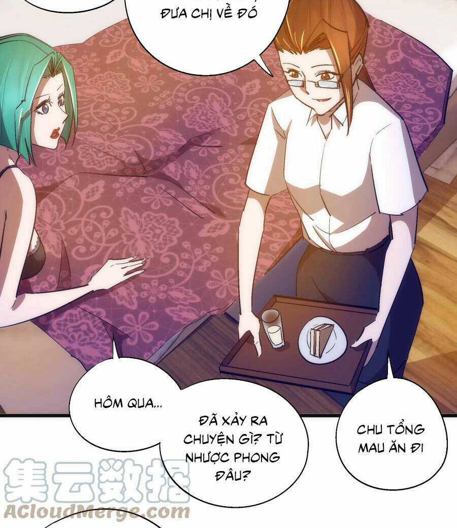 Tôi Không Phải Quỷ Vương Chapter 165 trang 7