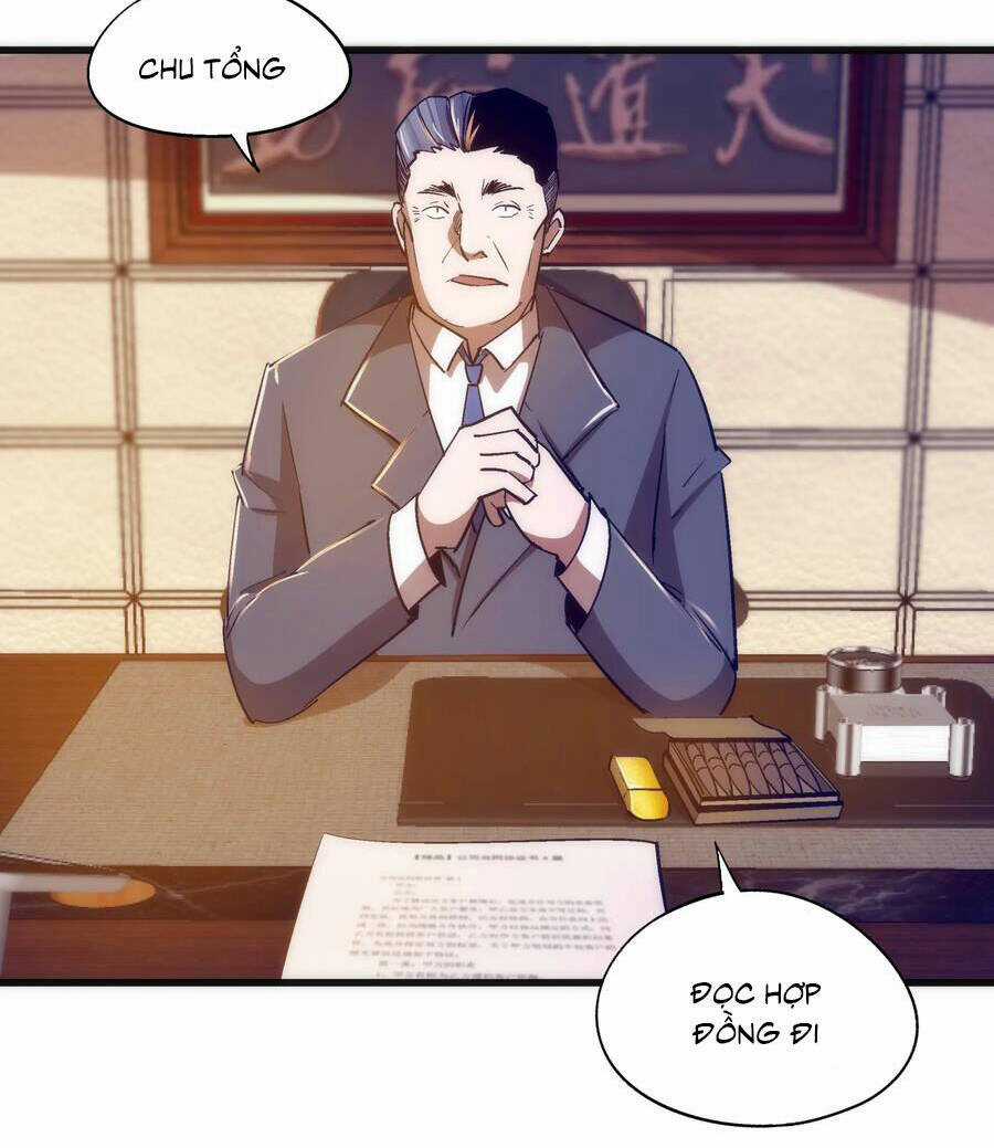 Tôi Không Phải Quỷ Vương Chapter 165 trang 9