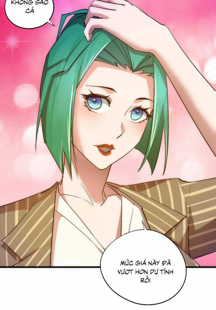 Tôi Không Phải Quỷ Vương Chapter 166 trang 11