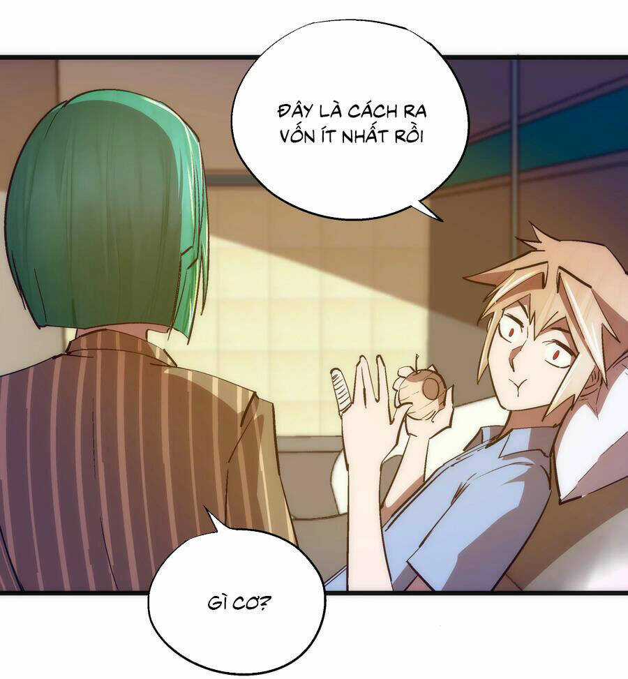 Tôi Không Phải Quỷ Vương Chapter 166 trang 13