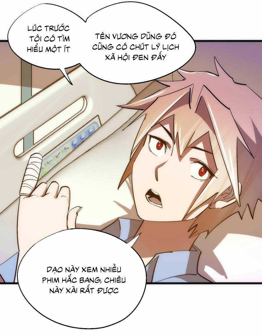 Tôi Không Phải Quỷ Vương Chapter 166 trang 14