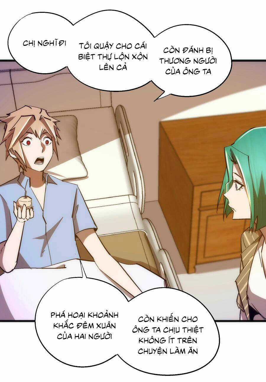 Tôi Không Phải Quỷ Vương Chapter 166 trang 16