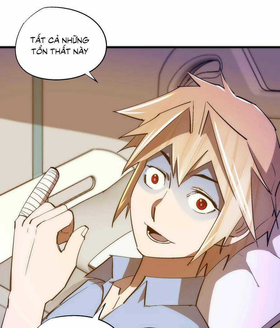 Tôi Không Phải Quỷ Vương Chapter 166 trang 17