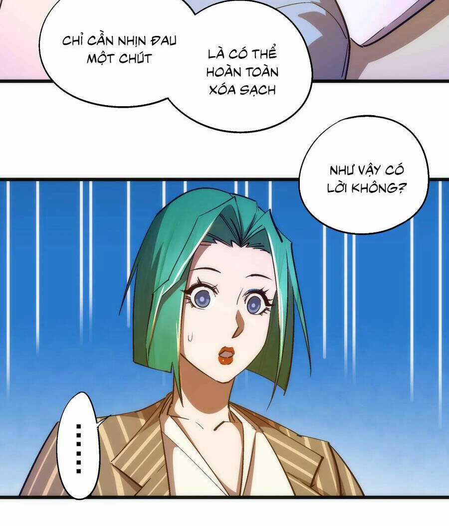 Tôi Không Phải Quỷ Vương Chapter 166 trang 18