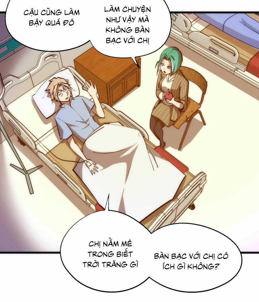 Tôi Không Phải Quỷ Vương Chapter 166 trang 2