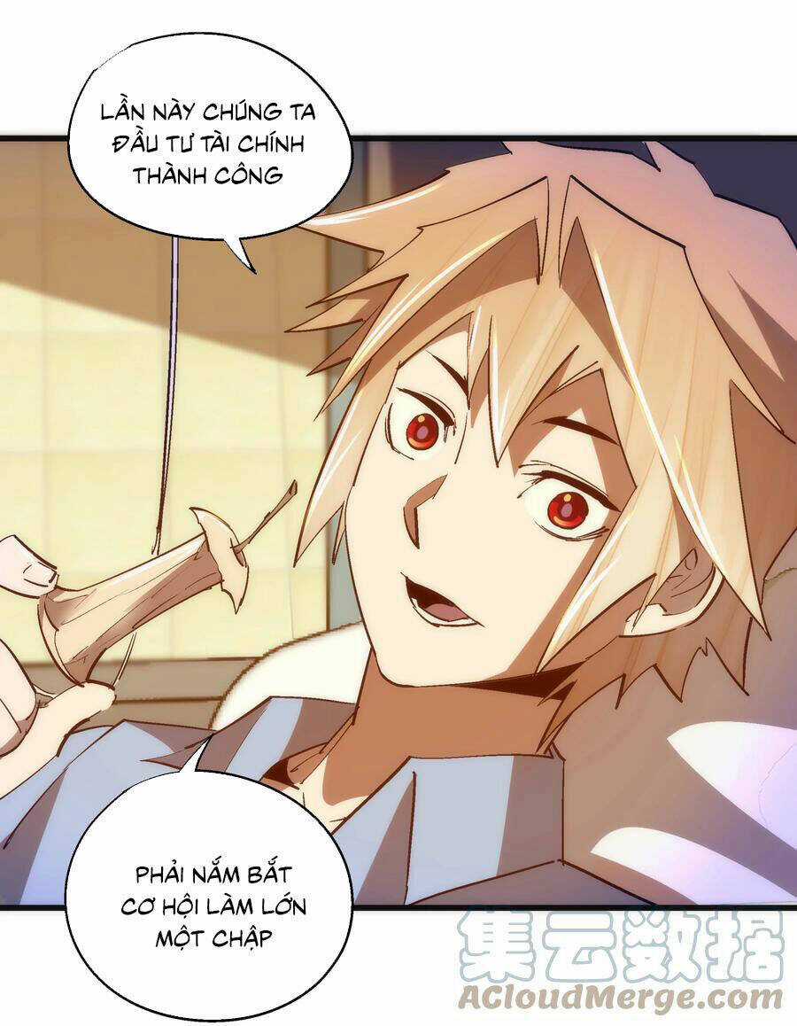 Tôi Không Phải Quỷ Vương Chapter 166 trang 22