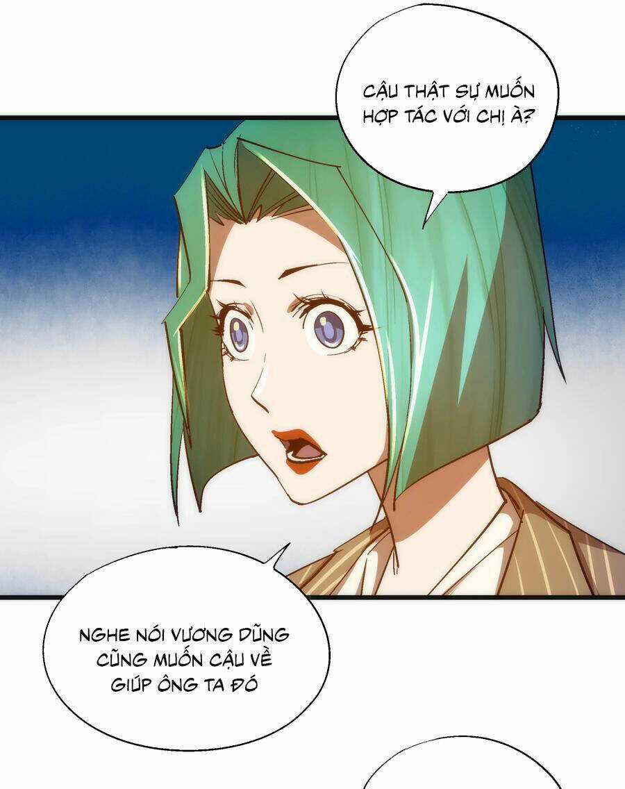 Tôi Không Phải Quỷ Vương Chapter 166 trang 23