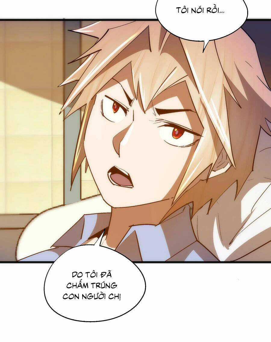 Tôi Không Phải Quỷ Vương Chapter 166 trang 24